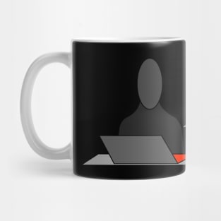 DRONE CODERS Mug